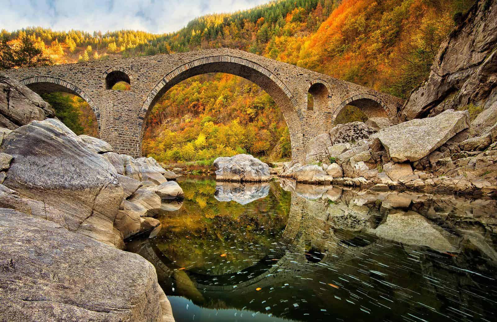 The Pros And Cons Of Living In Bulgaria