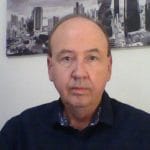 Rod Larrivee