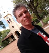 Simon Cooper