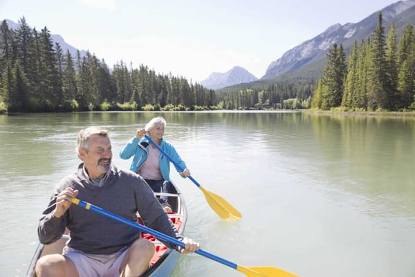 Healthcare And Health Insurance In Canada: Expat Guide