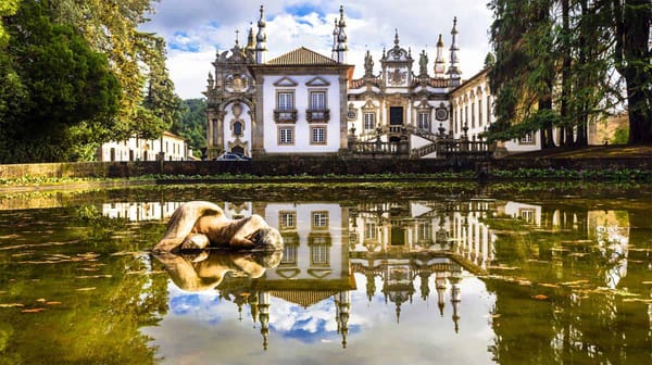 How To Buy A Property In Portugal