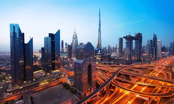 Dubai (UAE) Rules And Laws You Must Know