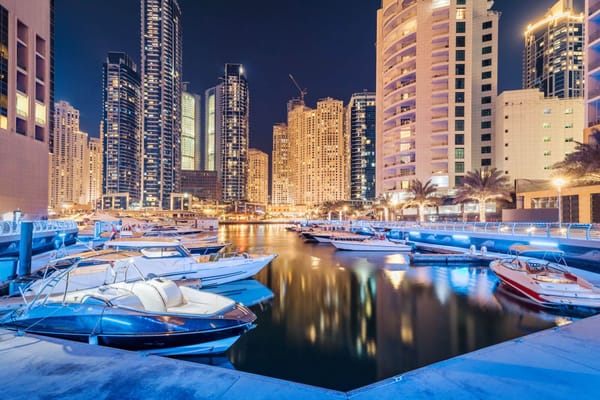 7 Best Places To Live In Dubai For Families
