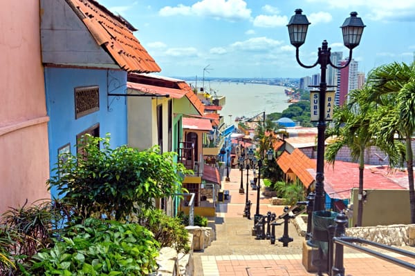 Best Places To Live In Ecuador As An Expat Retiree
