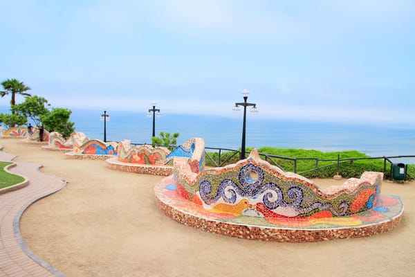 Living In Peru As An Expat: The Ultimate Guide For Success
