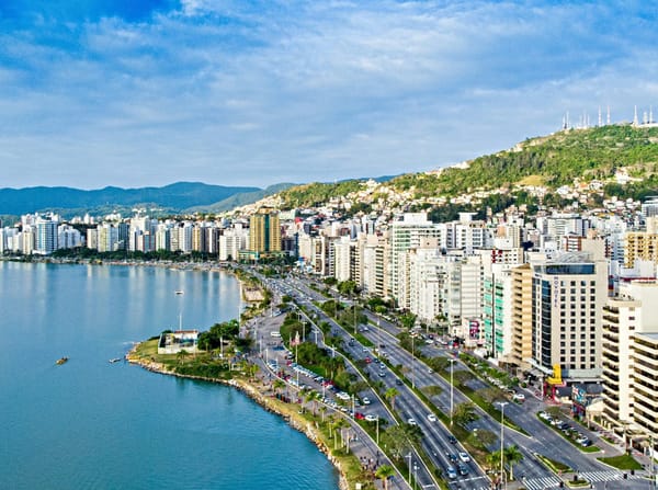 Living In Florianópolis, Brazil, As An Expat Retiree
