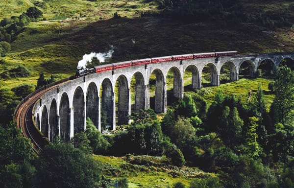 The 10 Best Places To Live In Scotland