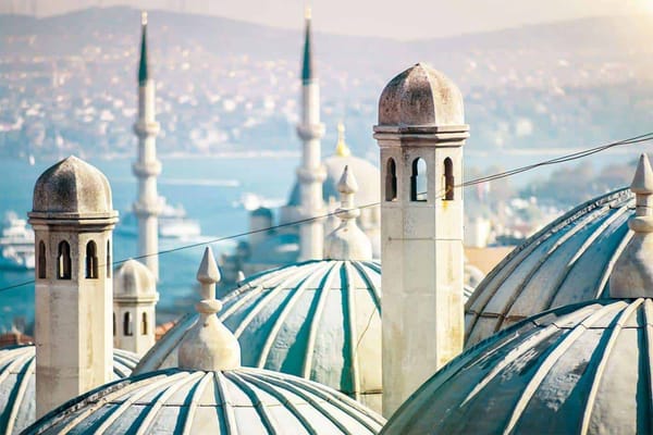Health Insurance For Expats In Turkey