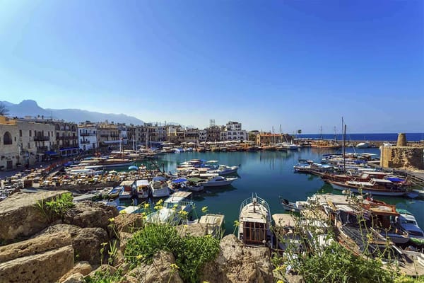 Retiring To North Cyprus:  Your Questions Answered