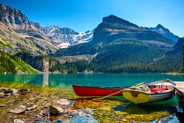 10 Facts No One Tells You About Lifestyle In Canada