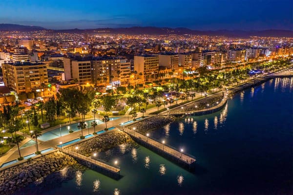 Taxes In South Cyprus For Expat Residents