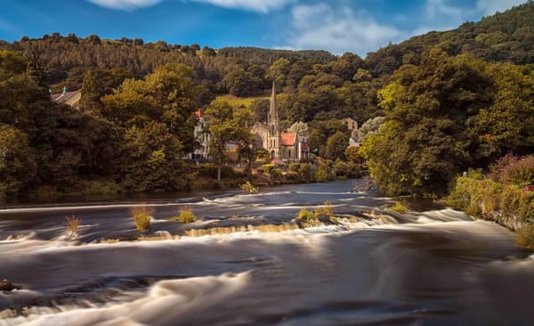 The 15 Best Places To Live In Wales