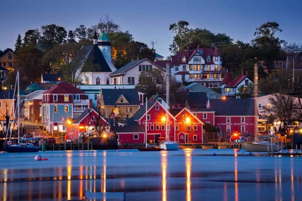 Which Is The Best Province To Live In Canada?