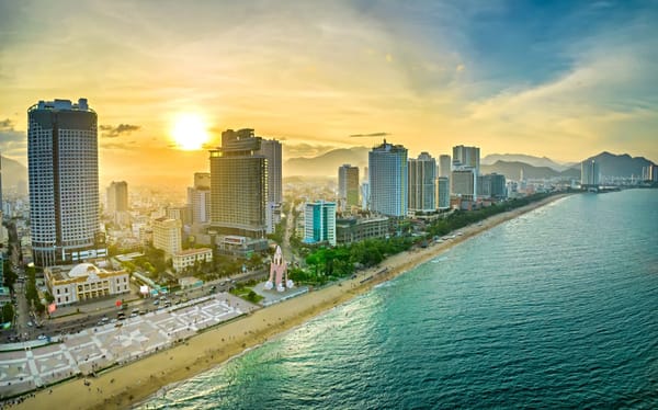 10 Best Places To Live In Vietnam For Expats