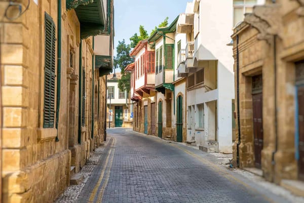Buying Property In North Cyprus
