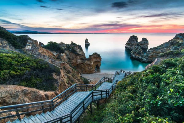 Taxes In Portugal: Guide To Taxation & New NHR