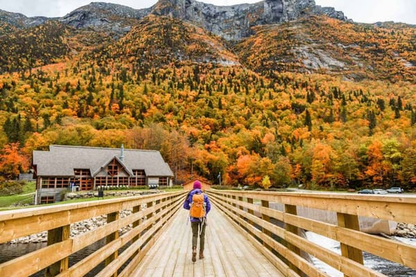 Could You Be Happier Retiring In Canada?
