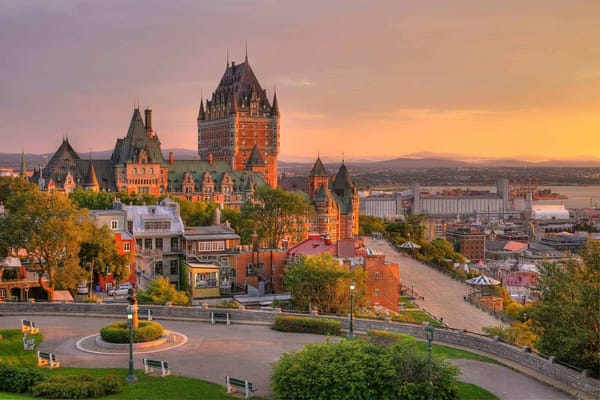 Canada Visa - How To Move To Canada As A Skilled Person