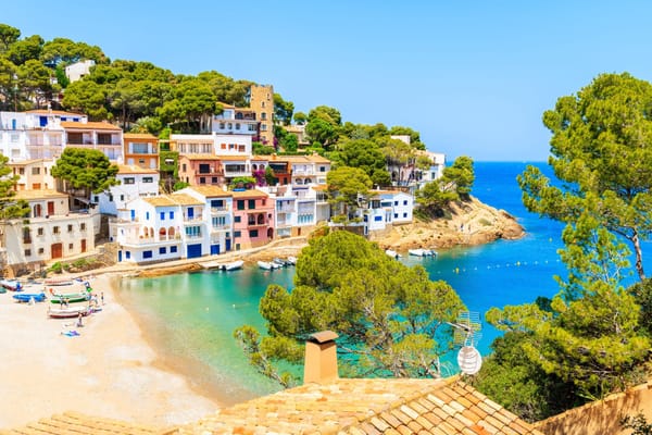 Spain's Cost Of Living And Moving Expenses