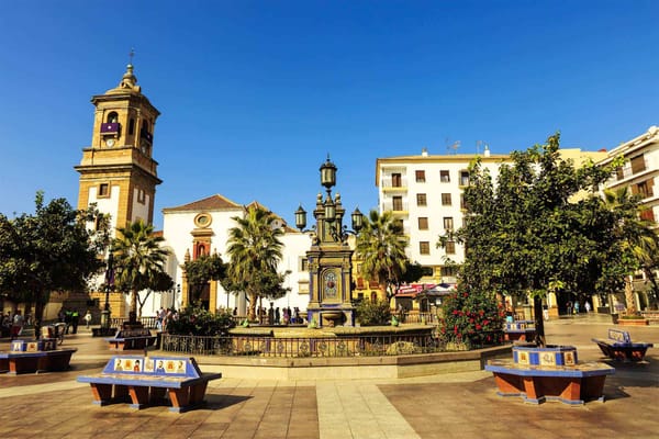 Spain Visas & Residency,  Padron Registration & NIE
