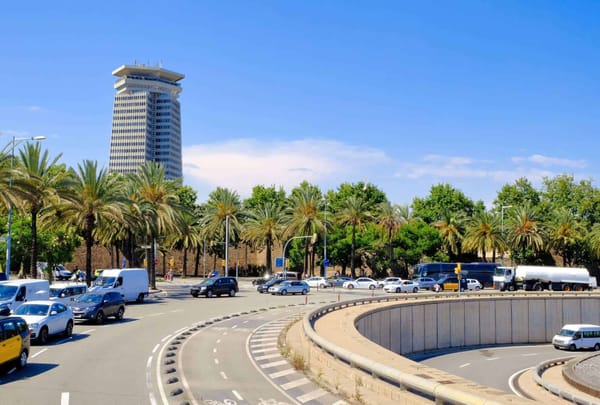Taxes In Spain For Residents & Non-Residents