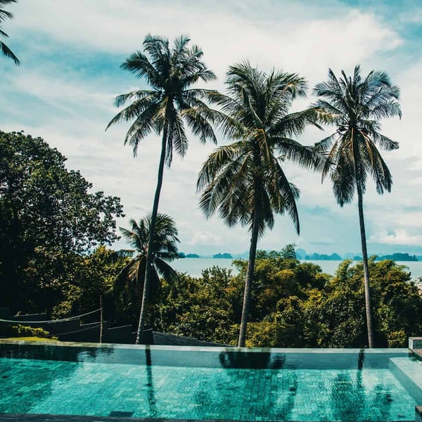 Cost Of Living In Thailand: Expat Guide