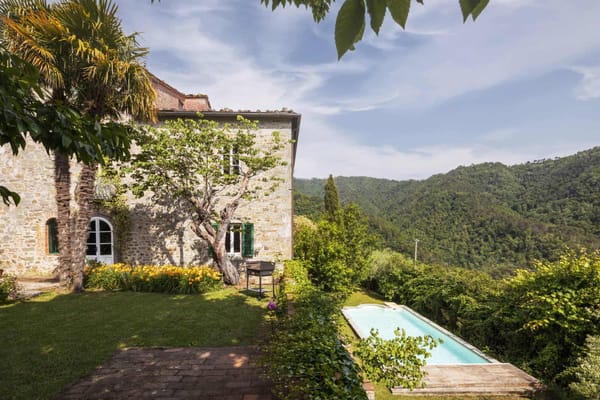 Buying Property In Italy - The Foreign Buyers' Guide